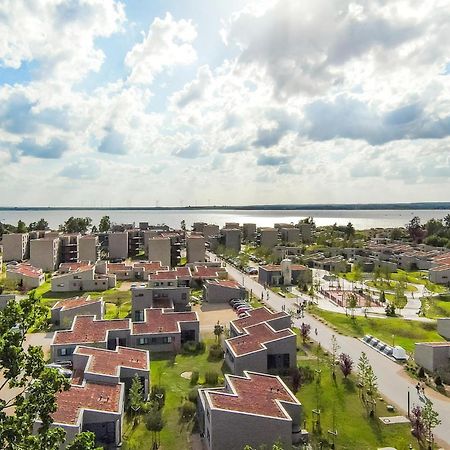 Gorgeous Apartment In Lembruch-Duemmer See エクステリア 写真