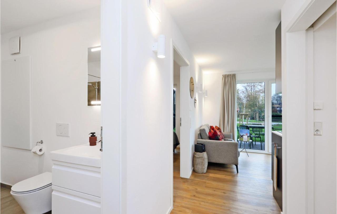 Gorgeous Apartment In Lembruch-Duemmer See エクステリア 写真