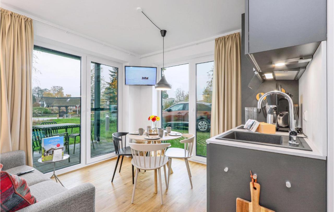 Gorgeous Apartment In Lembruch-Duemmer See エクステリア 写真
