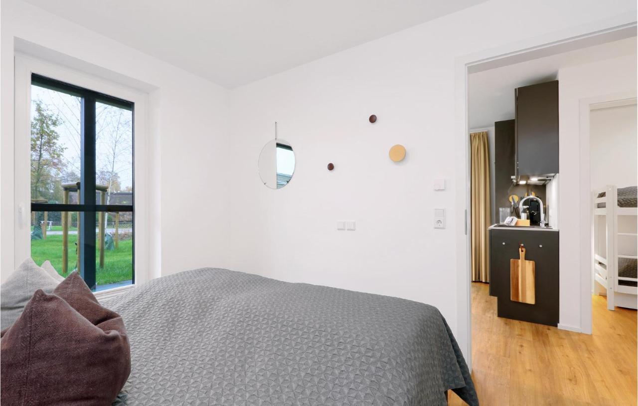 Gorgeous Apartment In Lembruch-Duemmer See エクステリア 写真