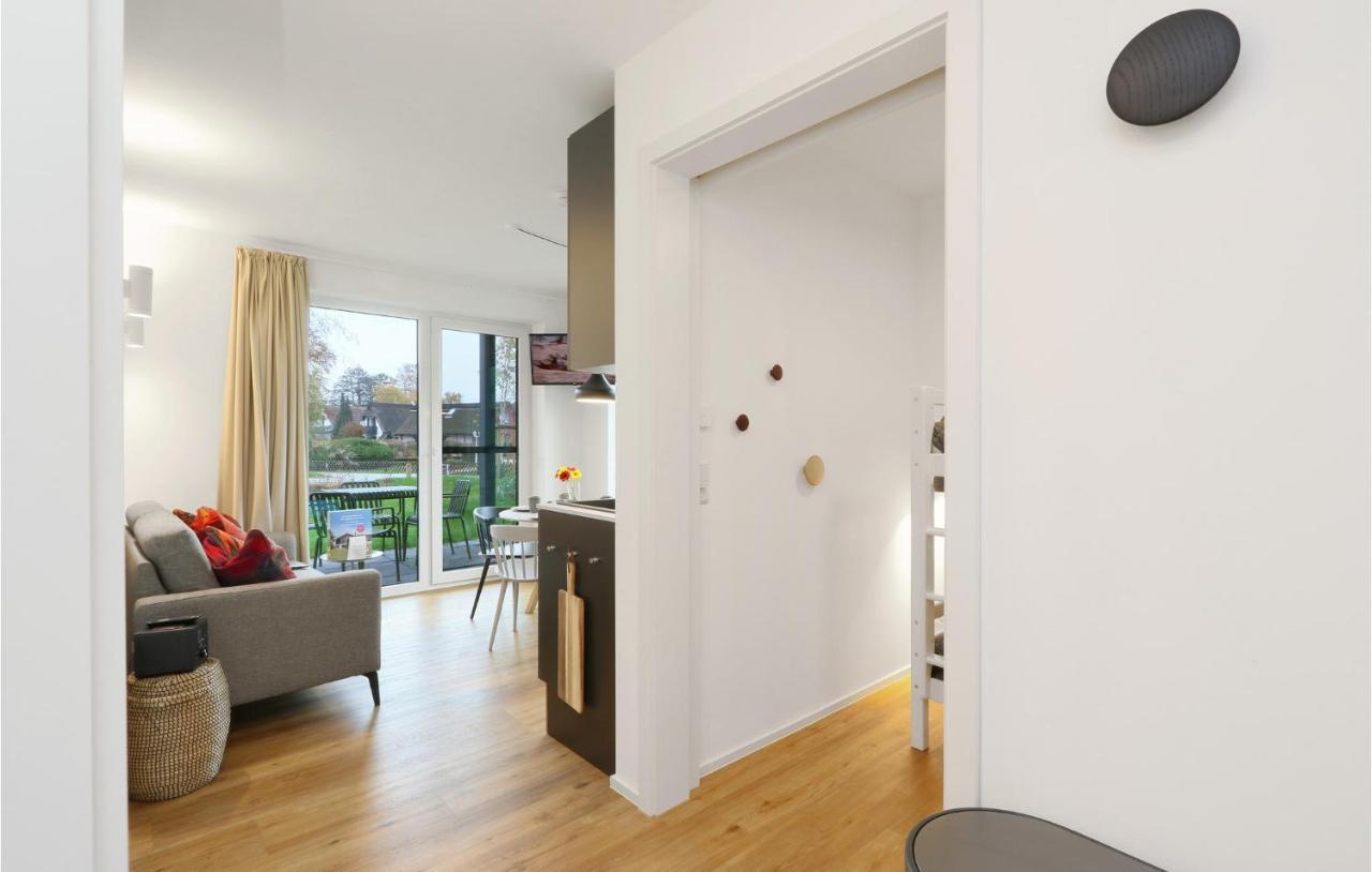 Gorgeous Apartment In Lembruch-Duemmer See エクステリア 写真