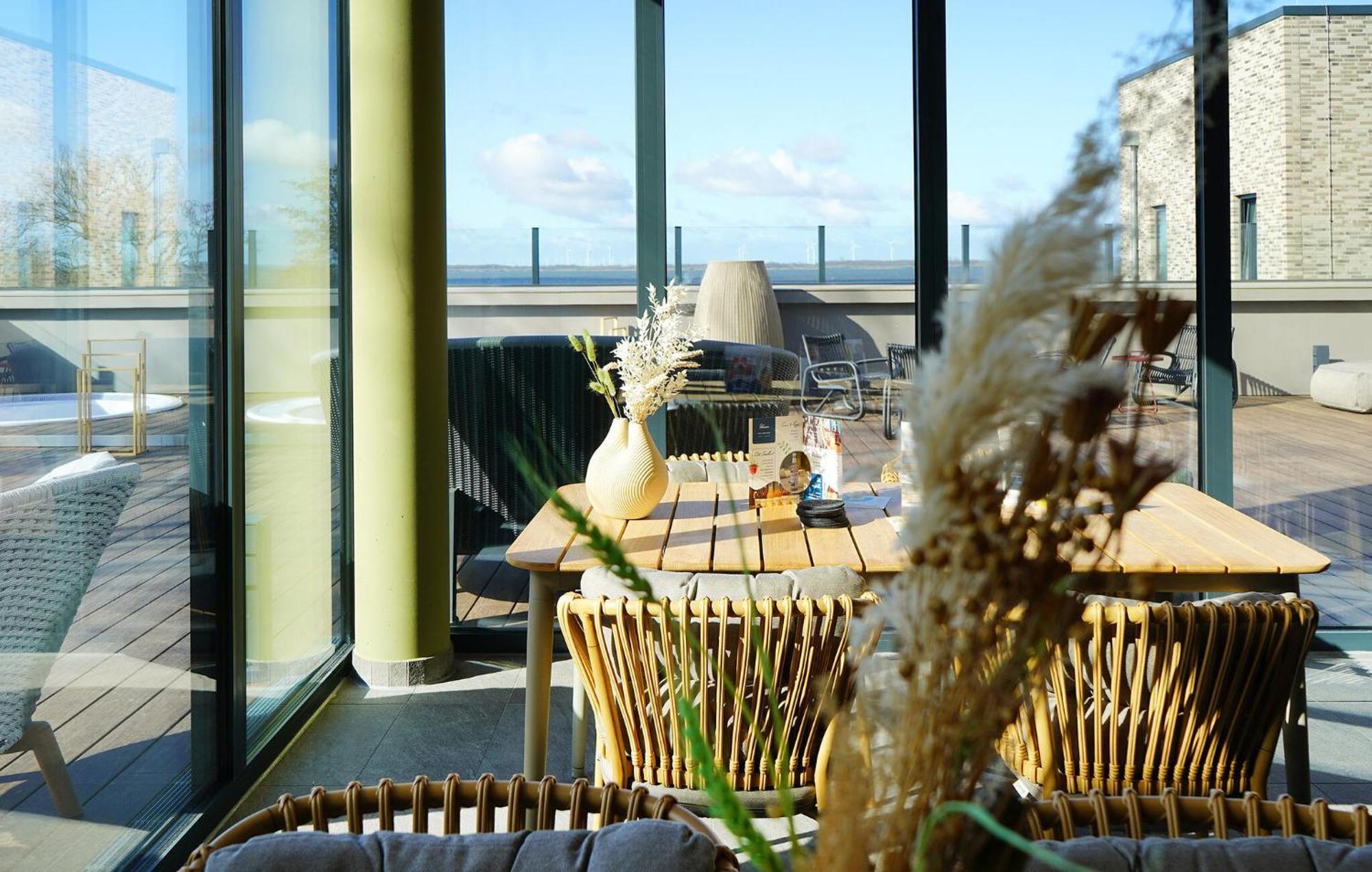 Gorgeous Apartment In Lembruch-Duemmer See エクステリア 写真
