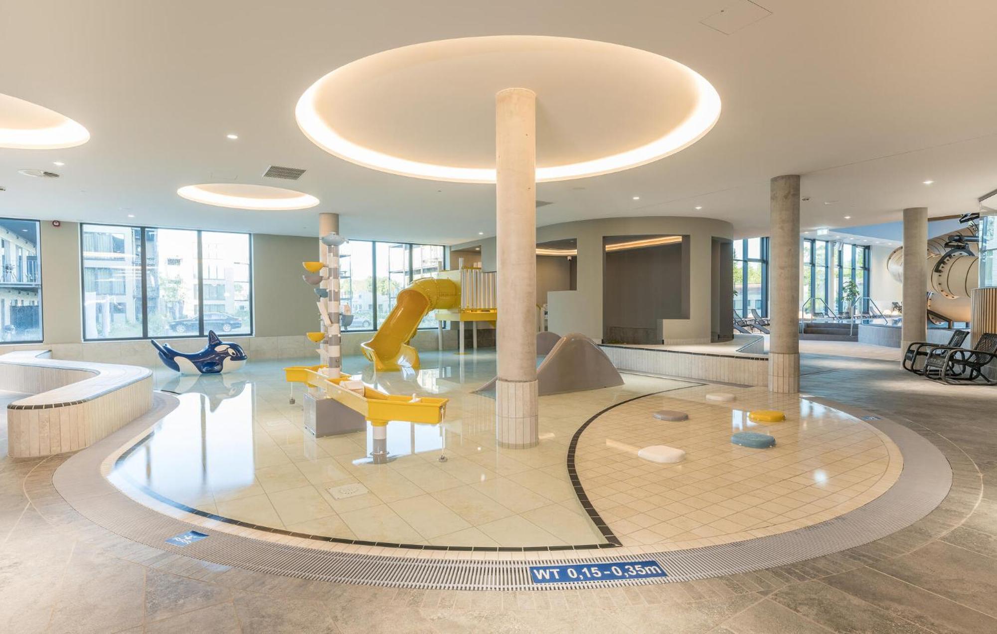 Gorgeous Apartment In Lembruch-Duemmer See エクステリア 写真