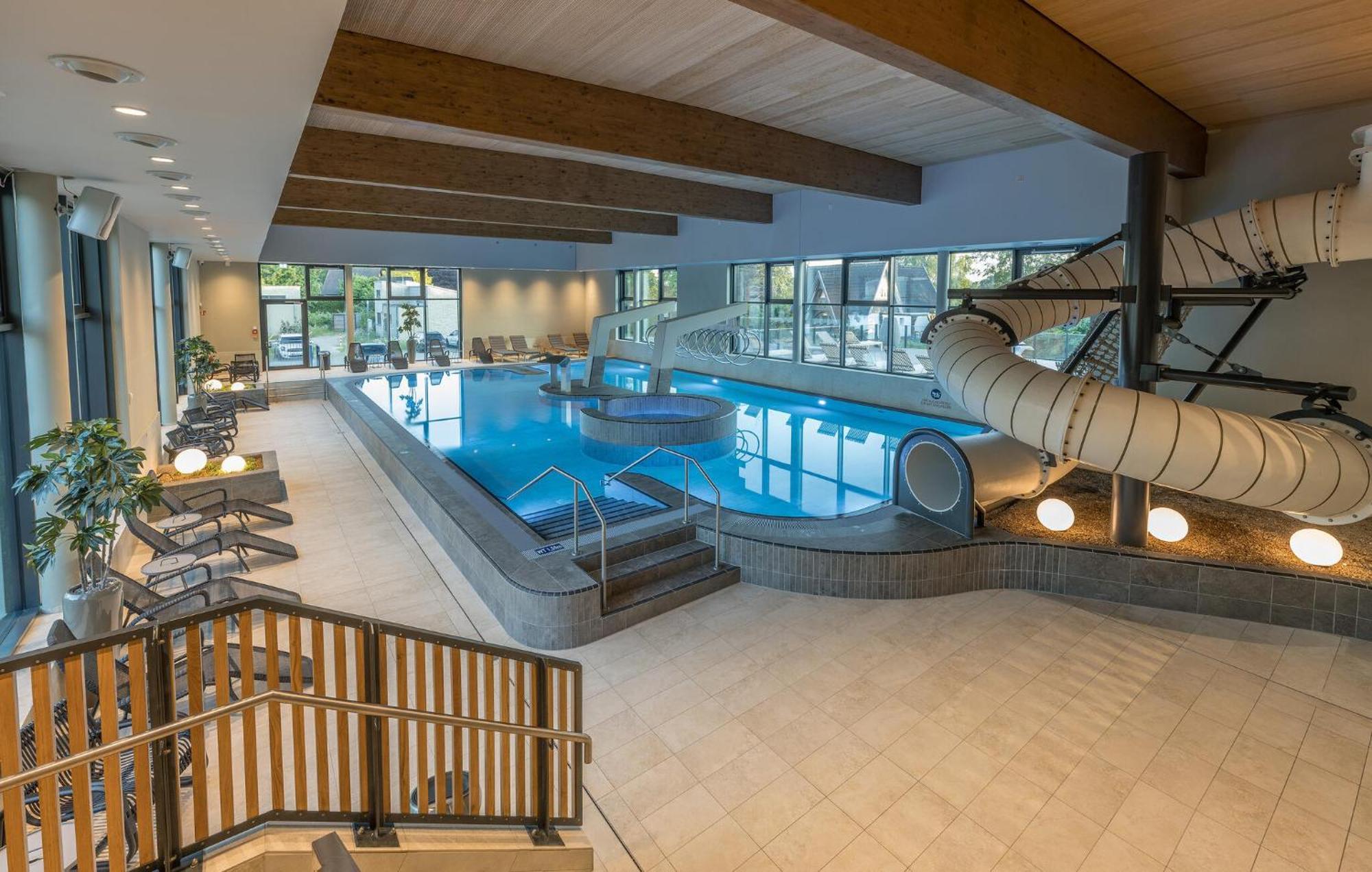 Gorgeous Apartment In Lembruch-Duemmer See エクステリア 写真